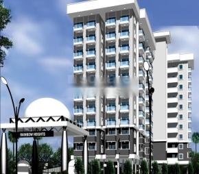Shalimar Rainbow Heights