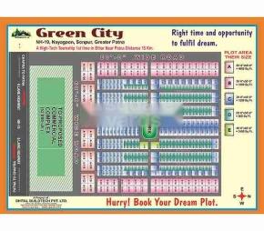 Shital Green City