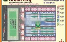 Shital Green City Featured Image