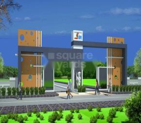 Shiv City Phase 1