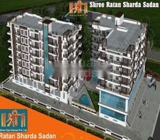 Shree Ratan Sharda Sadan Featured Image