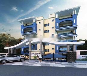 SK Patliputra City
