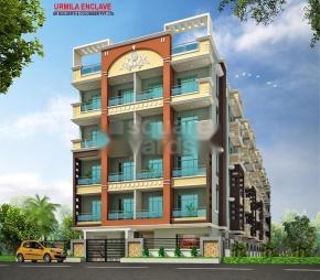 SK Urmila Enclave