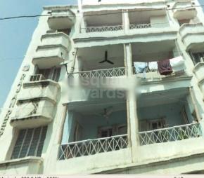 Skywalk Rajan Residency