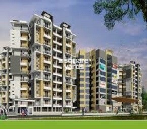 SLNB Sarvayoni City