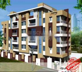 SN Sahay Mansion