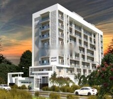 Square Officers Enclave Featured Image