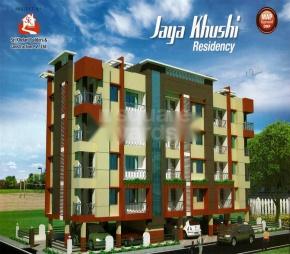 Sri Jaya Khushi Residency