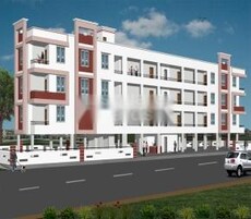 Sri Mateshwari Heera Mati Apartment Featured Image