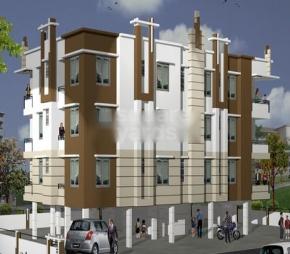 Sri Ram Cottage residential project in Danapur