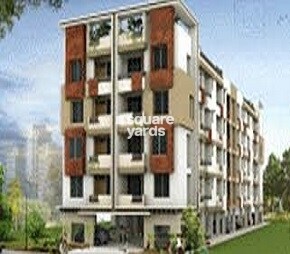 Sri Ram Plaza