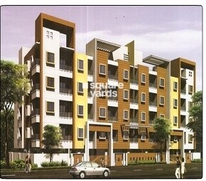 Sri Sai Residency