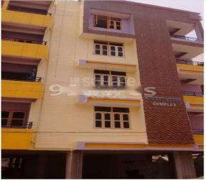 Sri Shashi Veena Complex
