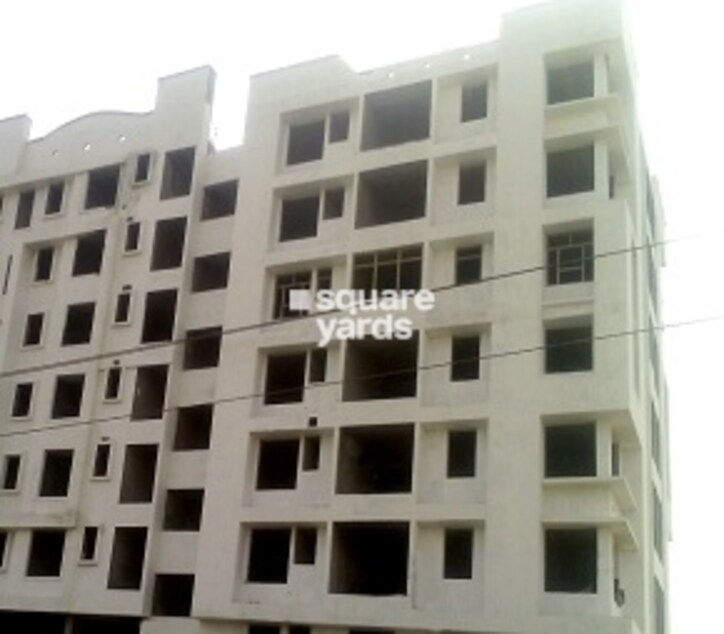 Star India Dhanraj Complex Cover Image