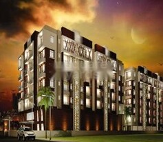 Sudha Om Tower, Bihta, Patna