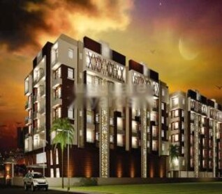 Sudha Om Tower in Bihta, Patna