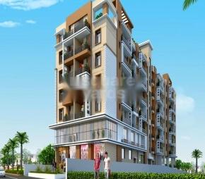 Sunrise Ashoka Complex