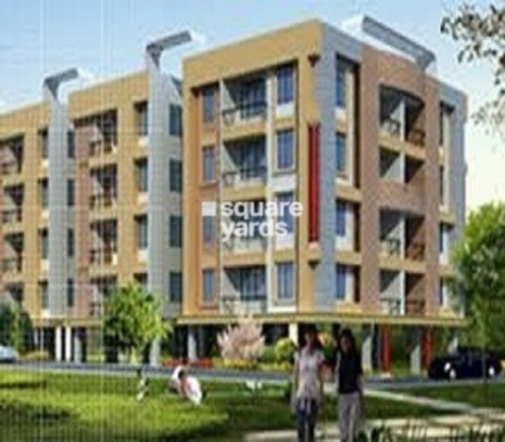 Sunrise Lakhi Mansion Cover Image
