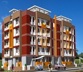 Sunrise Moti Apartment