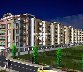 Sunrise Narayan Palace