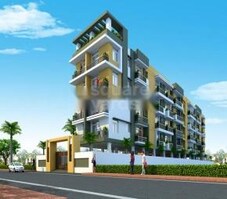 Sunrise Sai Enclave Featured Image