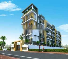 Sunrise Sai Enclave, Danapur, Patna