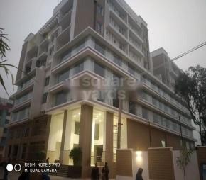 Sunrise Sai Ozone Plaza