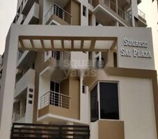 Sunrise Sai Plaza Featured Image