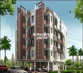 Super City Enclave