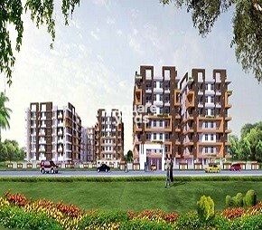 Surya Digha Compound