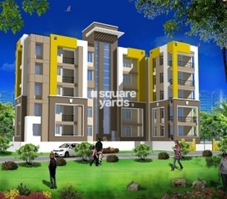 Surya Pushpanjali Cover Image
