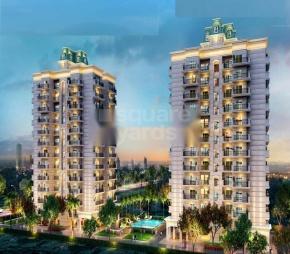 Sushila Complex