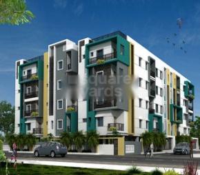 Swapn Sai Vihar Apartment