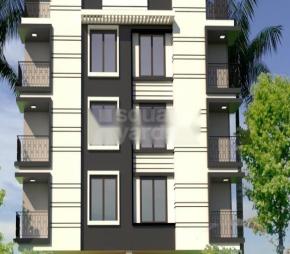 Swastik Saraswati Shree Enclave