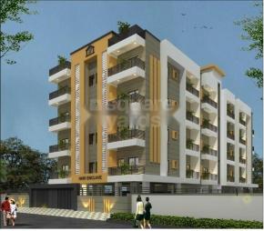 Tribhuvan Hari Enclave