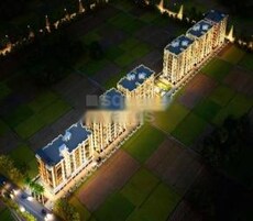 Umeed Nagar Township Featured Image