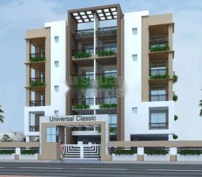 Universal Classic Featured Image