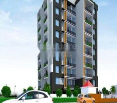 Universal Garden, Saguna More, Patna