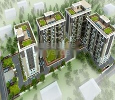 Universal Royal Residency Featured Image