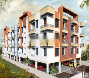 Usha Villa