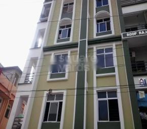 Vastu Roop Raj Enclave