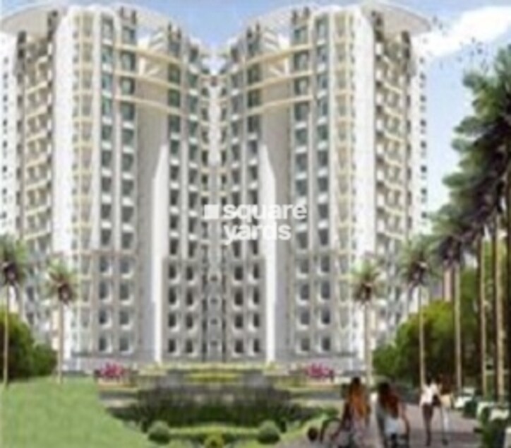 Vasundhara La Greeno Cover Image