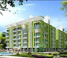 Vasundhara Lush County Featured Image