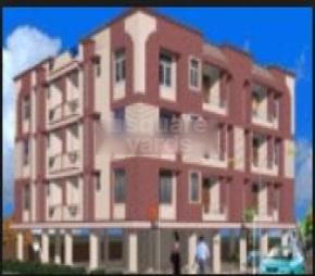 Vasundhara Palace