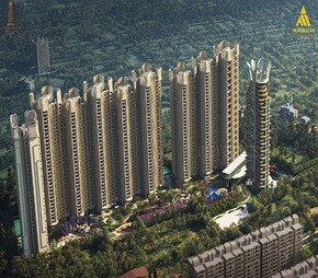 Representative image as actual visual unavailable for Venus Capital Heights