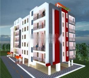 Vinayak Laxmi Apartments