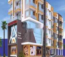 Vindhywasini Govind Gopal Heritage Featured Image