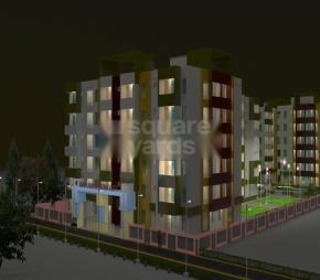 Yamuna Awas Maa Annapurna City