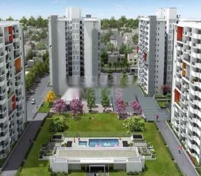 Yamuna R K City
