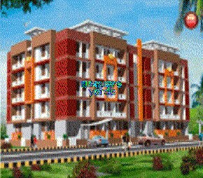 Zest Residency